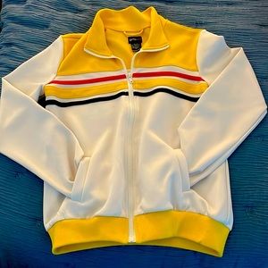 Colors-yellow,white,red,black